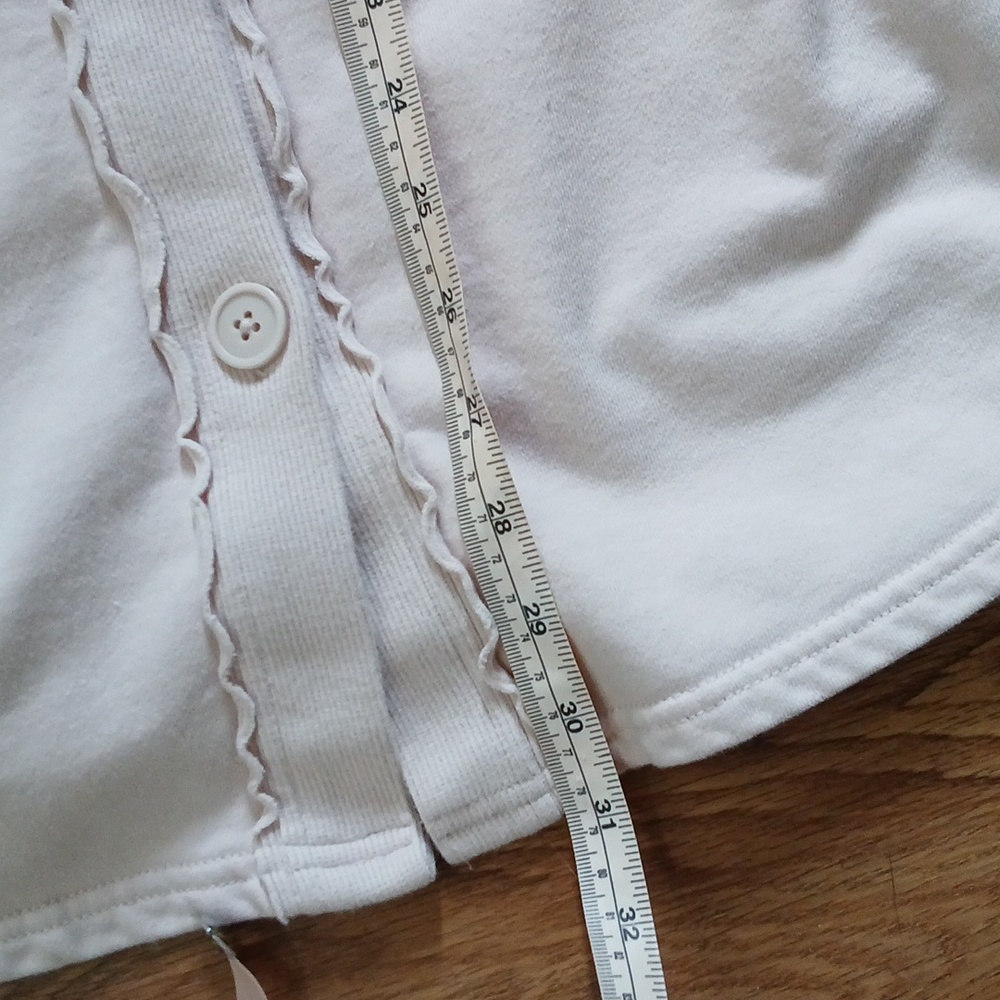 JOYLAB Shacket - Picture 9 of 9